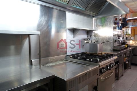 Erhvervsejendom i Torres Vedras, Lisbon, Torres Vedras - € 250.000 | Ref: SH176 - foto 12