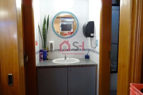 Erhvervsejendom i Torres Vedras, Lisbon, Torres Vedras - € 250.000 | Ref: SH176 - foto 16