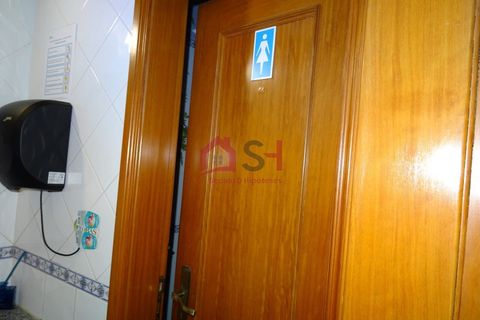 Erhvervsejendom i Torres Vedras, Lisbon, Torres Vedras - € 250.000 | Ref: SH176 - foto 17