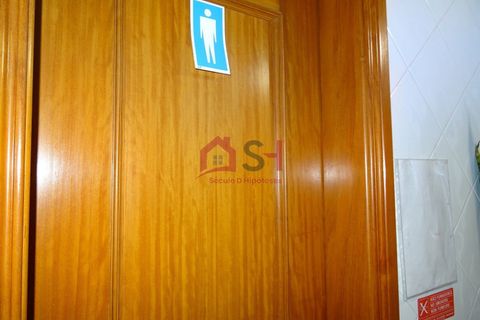 Erhvervsejendom i Torres Vedras, Lisbon, Torres Vedras - € 250.000 | Ref: SH176 - foto 18