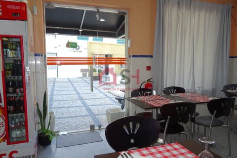 Erhvervsejendom i Torres Vedras, Lisbon, Torres Vedras - € 250.000 | Ref: SH176 - foto 19