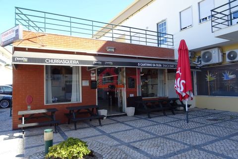 Erhvervsejendom i Torres Vedras, Lisbon, Torres Vedras - € 250.000 | Ref: SH176 - foto 20