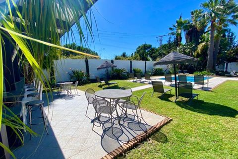 Villa i Nagueles, Malaga, Nagueles - € 2.395.000 | Ref: S23101 - foto 20