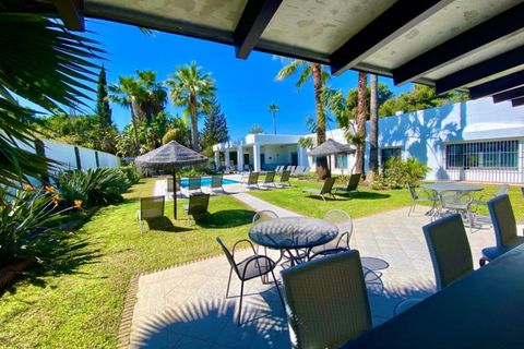 Villa i Nagueles, Malaga, Nagueles - € 2.395.000 | Ref: S23101 - foto 23