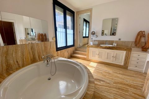 Villa i Nagueles, Malaga, Nagueles - € 2.395.000 | Ref: S23101 - foto 6
