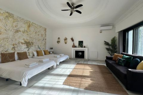 Villa i Nagueles, Malaga, Nagueles - € 2.395.000 | Ref: S23101 - foto 30