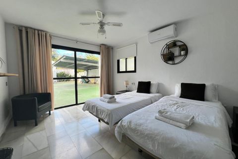 Villa i Nagueles, Malaga, Nagueles - € 2.395.000 | Ref: S23101 - foto 35