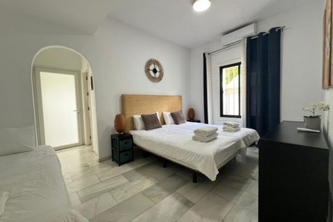 Villa i Nagueles, Malaga, Nagueles - € 2.395.000 | Ref: S23101 - foto 38