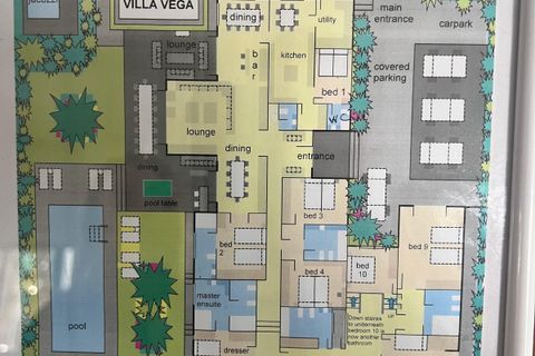 Villa i Nagueles, Malaga, Nagueles - € 2.395.000 | Ref: S23101 - foto 31