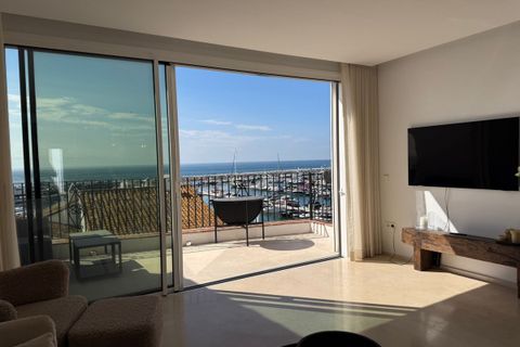 Lejlighed i Puerto Banus, Malaga, Puerto Banus - € 1.299.000 | Ref: S23079 - foto 14