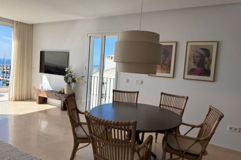 Lejlighed i Puerto Banus, Malaga, Puerto Banus - € 1.299.000 | Ref: S23079 - foto 19