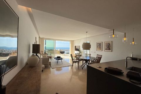 Lejlighed i Puerto Banus, Malaga, Puerto Banus - € 1.299.000 | Ref: S23079 - foto 16