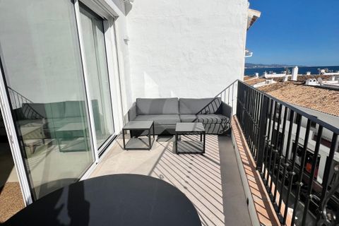 Lejlighed i Puerto Banus, Malaga, Puerto Banus - € 1.299.000 | Ref: S23079 - foto 8