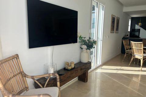 Lejlighed i Puerto Banus, Malaga, Puerto Banus - € 1.299.000 | Ref: S23079 - foto 9