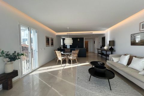 Lejlighed i Puerto Banus, Malaga, Puerto Banus - € 1.299.000 | Ref: S23079 - foto 10