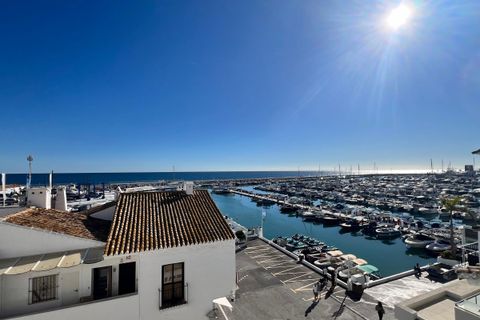 Lejlighed i Puerto Banus, Malaga, Puerto Banus - € 1.299.000 | Ref: S23079 - foto 11