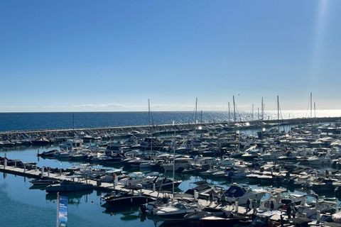 Lejlighed i Puerto Banus, Malaga, Puerto Banus - € 1.299.000 | Ref: S23079 - foto 12