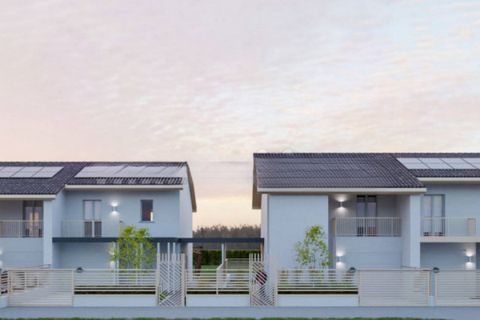 Villa i Albignasego, Padua, Albignasego - € 410.000 | Ref: AN2120VRL - foto 3