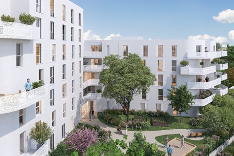 Lejlighed i Montpellier, Herault, Montpellier - € 280.000 | Ref: PITRI-A006 - foto 2