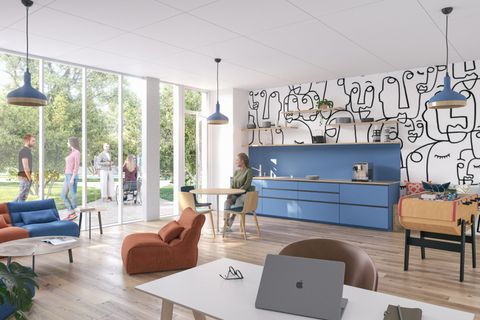 Lejlighed i Montpellier, Herault, Montpellier - € 280.000 | Ref: PITRI-A006 - foto 3