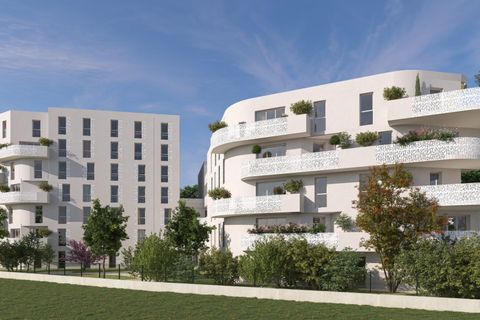 Lejlighed i Montpellier, Herault, Montpellier - € 280.000 | Ref: PITRI-A006 - foto 5