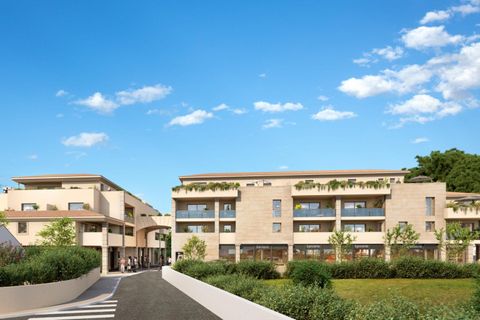 Lejlighed i Baillargues, Herault, Baillargues - € 230.000 | Ref: TDSOMB-B106 - foto 2
