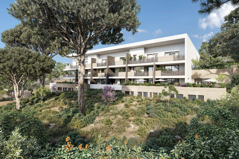 Lejlighed i Nimes, Gard, Nimes - € 248.000 | Ref: VILMON-A002 - foto 1