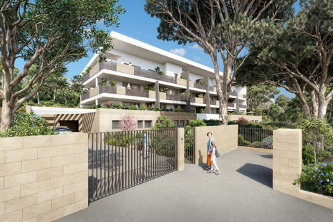 Lejlighed i Nimes, Gard, Nimes - € 248.000 | Ref: VILMON-A002 - foto 2