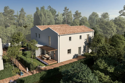 Villa i Codognan, Gard, Codognan - € 310.000 | Ref: CORVIA-V26 - foto 1