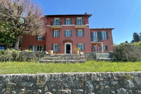 Villa i Chateauneuf-Grasse, Alpes-Maritimes, Chateauneuf-Grasse - € 1.185.000 | Ref: 85894948 - foto 1