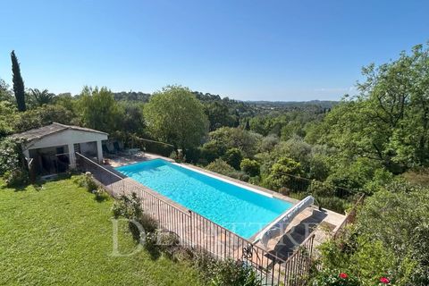 Villa i Chateauneuf-Grasse, Alpes-Maritimes, Chateauneuf-Grasse - € 1.185.000 | Ref: 85894948 - foto 3