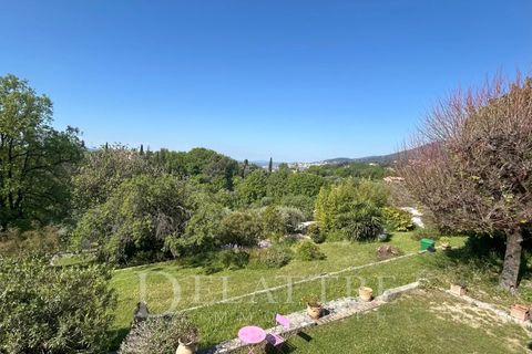 Villa i Chateauneuf-Grasse, Alpes-Maritimes, Chateauneuf-Grasse - € 1.185.000 | Ref: 85894948 - foto 5