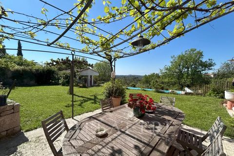 Villa i Chateauneuf-Grasse, Alpes-Maritimes, Chateauneuf-Grasse - € 1.185.000 | Ref: 85894948 - foto 6