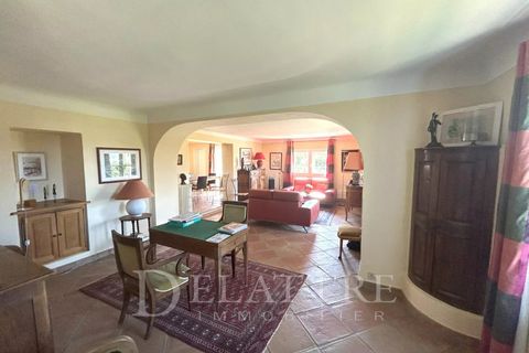 Villa i Chateauneuf-Grasse, Alpes-Maritimes, Chateauneuf-Grasse - € 1.185.000 | Ref: 85894948 - foto 7