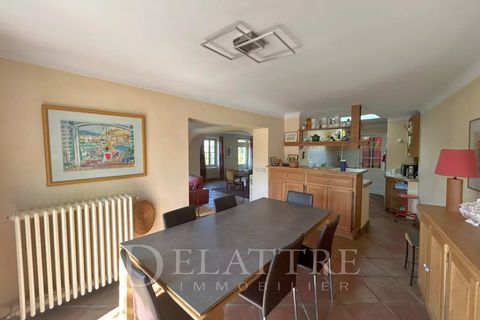 Villa i Chateauneuf-Grasse, Alpes-Maritimes, Chateauneuf-Grasse - € 1.185.000 | Ref: 85894948 - foto 8