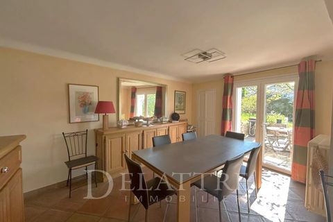 Villa i Chateauneuf-Grasse, Alpes-Maritimes, Chateauneuf-Grasse - € 1.185.000 | Ref: 85894948 - foto 9