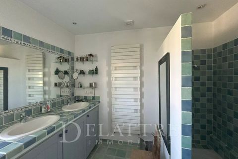 Villa i Chateauneuf-Grasse, Alpes-Maritimes, Chateauneuf-Grasse - € 1.185.000 | Ref: 85894948 - foto 15