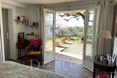 Villa i Chateauneuf-Grasse, Alpes-Maritimes, Chateauneuf-Grasse - € 1.185.000 | Ref: 85894948 - foto 10
