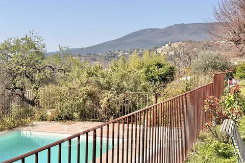 Villa i Chateauneuf-Grasse, Alpes-Maritimes, Chateauneuf-Grasse - € 1.185.000 | Ref: 85894948 - foto 2