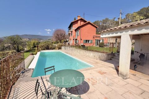 Villa i Chateauneuf-Grasse, Alpes-Maritimes, Chateauneuf-Grasse - € 1.185.000 | Ref: 85894948 - foto 4