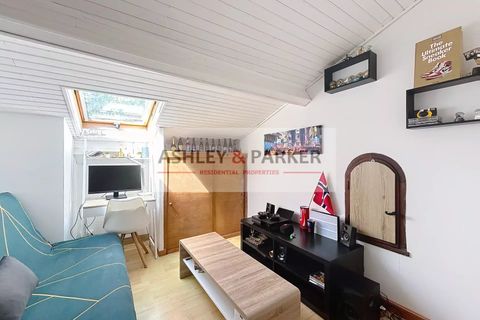 Villa i Saint-Antonin, Alpes-Maritimes, Saint-Antonin - € 449.000 | Ref: JL3002 - foto 10