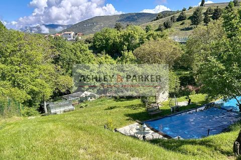 Villa i Saint-Antonin, Alpes-Maritimes, Saint-Antonin - € 449.000 | Ref: JL3002 - foto 12