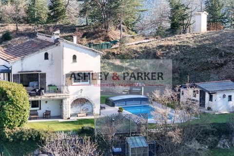 Villa i Saint-Antonin, Alpes-Maritimes, Saint-Antonin - € 449.000 | Ref: JL3002 - foto 1