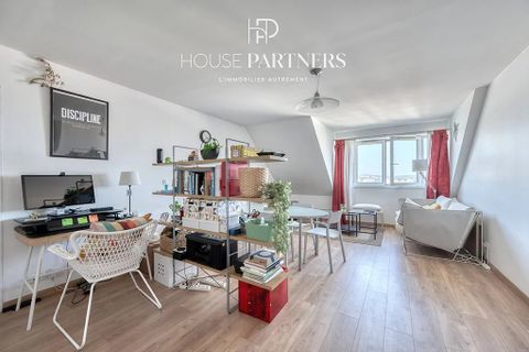 Lejlighed i Rueil-Malmaison, Hauts-de-Seine, Rueil-Malmaison - € 425.000 | Ref: RV689 - foto 3