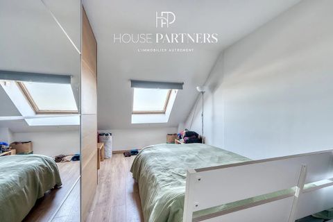 Lejlighed i Rueil-Malmaison, Hauts-de-Seine, Rueil-Malmaison - € 425.000 | Ref: RV689 - foto 7