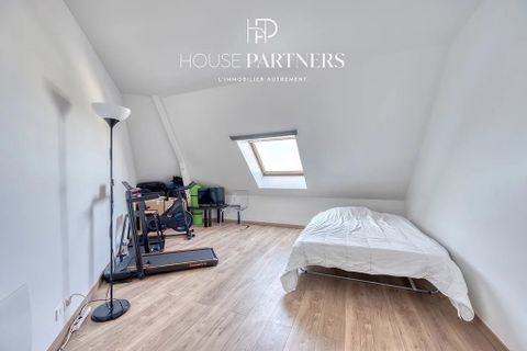 Lejlighed i Rueil-Malmaison, Hauts-de-Seine, Rueil-Malmaison - € 425.000 | Ref: RV689 - foto 9