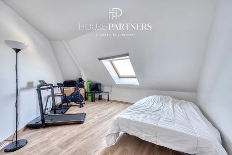 Lejlighed i Rueil-Malmaison, Hauts-de-Seine, Rueil-Malmaison - € 425.000 | Ref: RV689 - foto 10