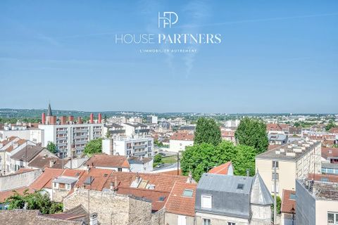 Lejlighed i Rueil-Malmaison, Hauts-de-Seine, Rueil-Malmaison - € 425.000 | Ref: RV689 - foto 2