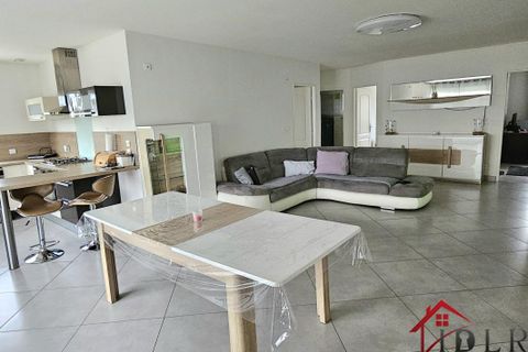 Bungalou a Saint-Dizier, Haute-Marne, Saint-Dizier - € 165.000 | Ref: 41_5848 - foto 2