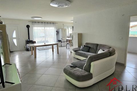 Bungalou a Saint-Dizier, Haute-Marne, Saint-Dizier - € 165.000 | Ref: 41_5848 - foto 3